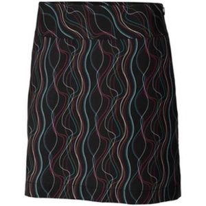 Cutter & Buck CB Drytec Golf Midi Skort